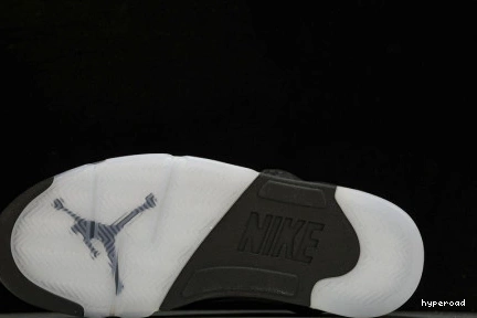 Hyperoad METALLIC JORDAN BLACK (2016) 5 AIR 0808